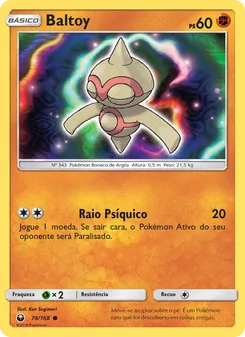 Baltoy