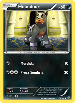 Houndour