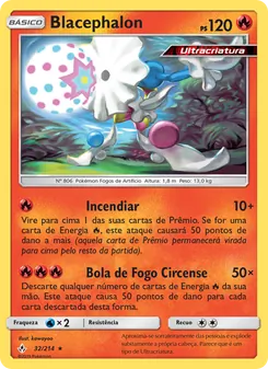 Blacephalon