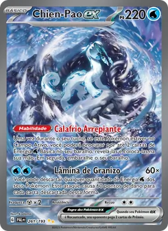 Chien-Pao ex