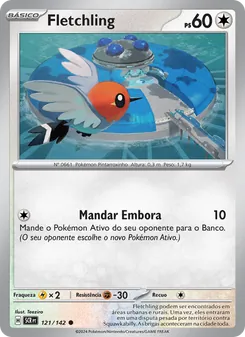 Fletchling