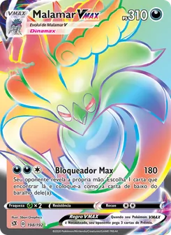 Malamar VMAX