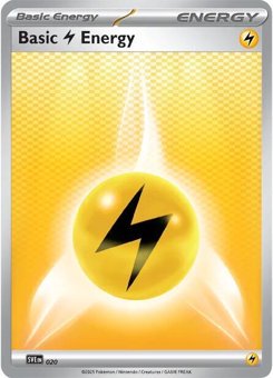 Energia de Raios