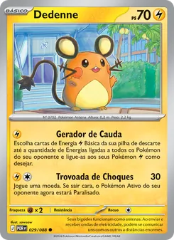 Dedenne