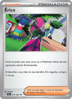 Érico