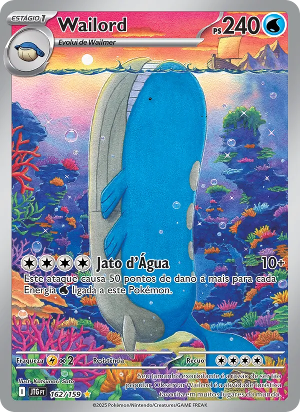 Wailord