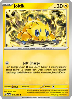 Joltik