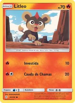 Litleo
