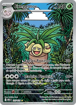 Exeggutor