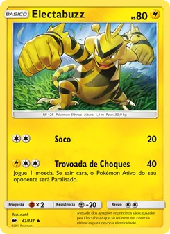 Electabuzz