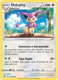 Delcatty