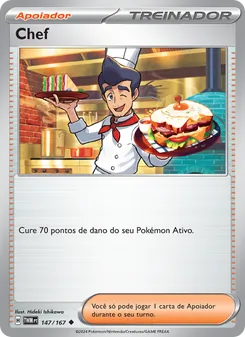 Chef