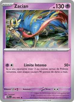 Zacian