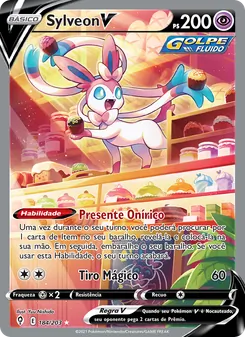 Sylveon V
