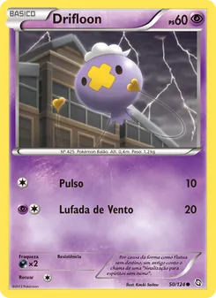Drifloon