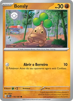 Bonsly
