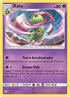 Xatu