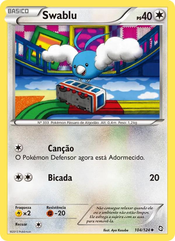 Swablu