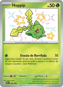 Hoppip