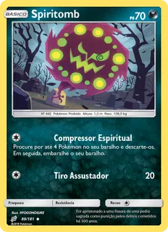 Spiritomb