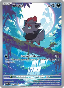 Zorua