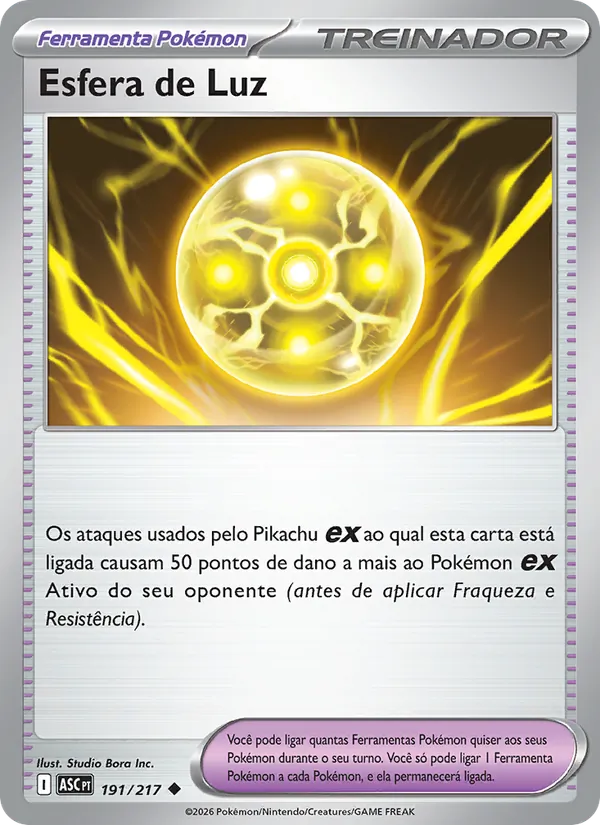 Esfera de Luz