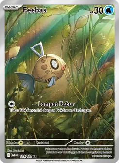 Feebas