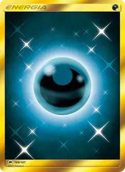 Energia de Escuridão