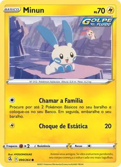 Minun