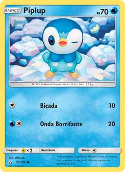 Piplup