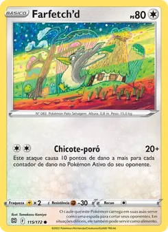 Farfetch'd