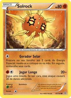 Solrock