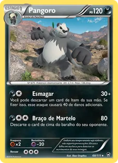 Pangoro