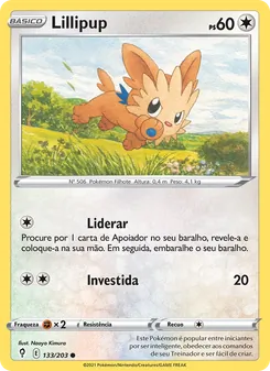 Lillipup