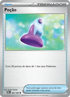 Poção