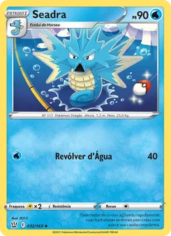 Seadra