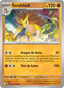 Sandslash