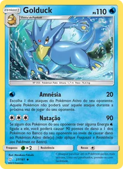 Golduck