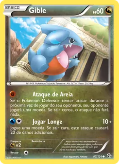 Gible