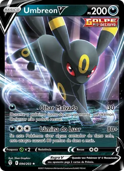 Umbreon V