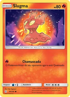 Slugma