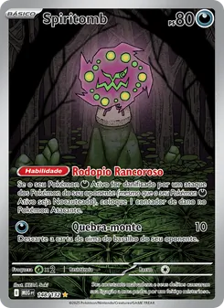 Spiritomb