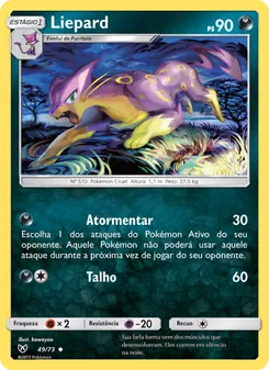 Liepard
