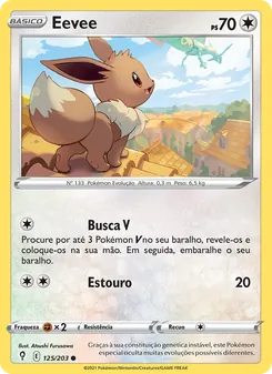 Eevee