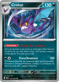 Crobat