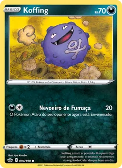 Koffing