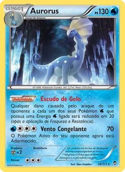 Aurorus