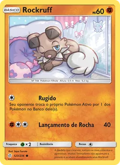 Rockruff
