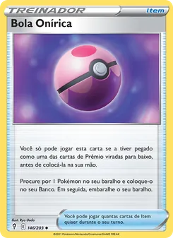 Bola Onírica