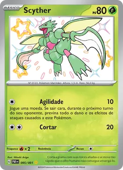 Scyther